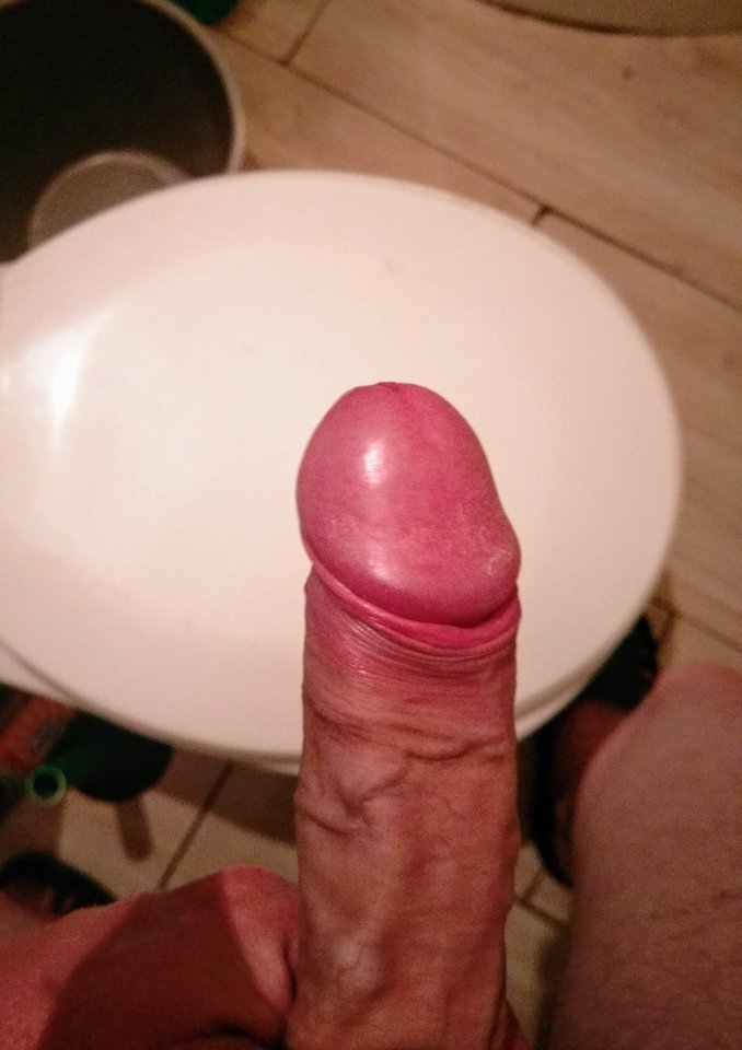 Dam ci go :)  choć  - ChetnyM