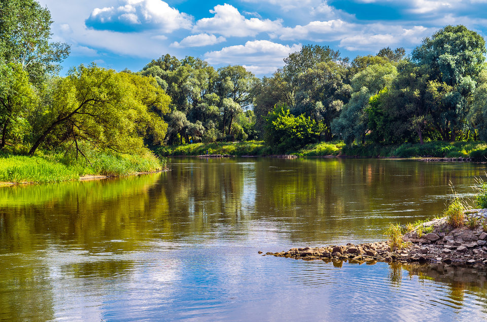 Coś na ochłodę - mystic