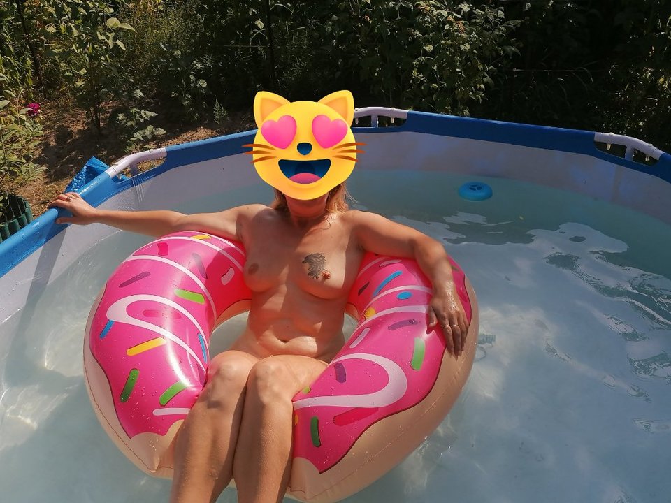 Relaks 🌞 - blondi1983