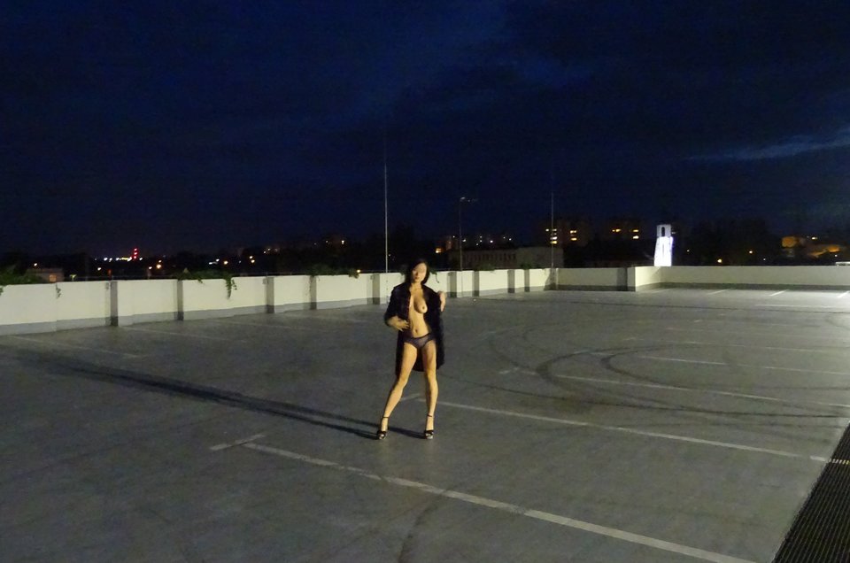 Sex in the City ! - LittleSweetie