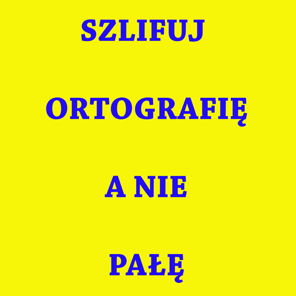 Takie tam... - mystic