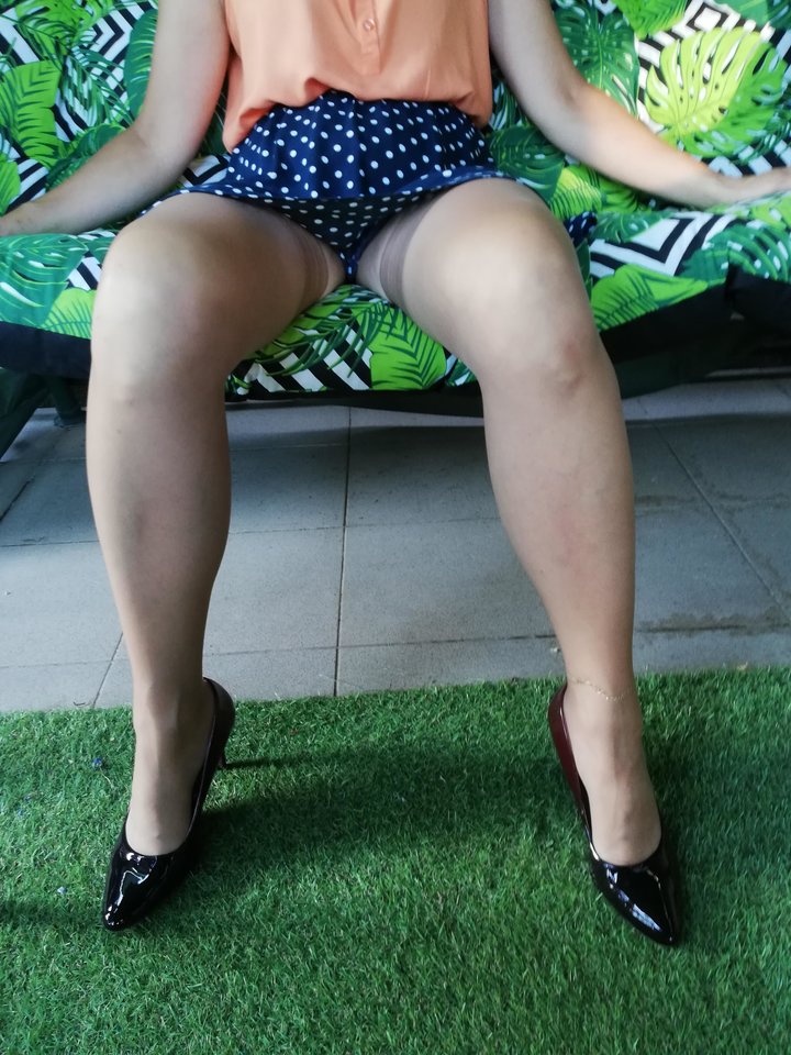 Podczas porannej kawy. - NormalniWielkopolska