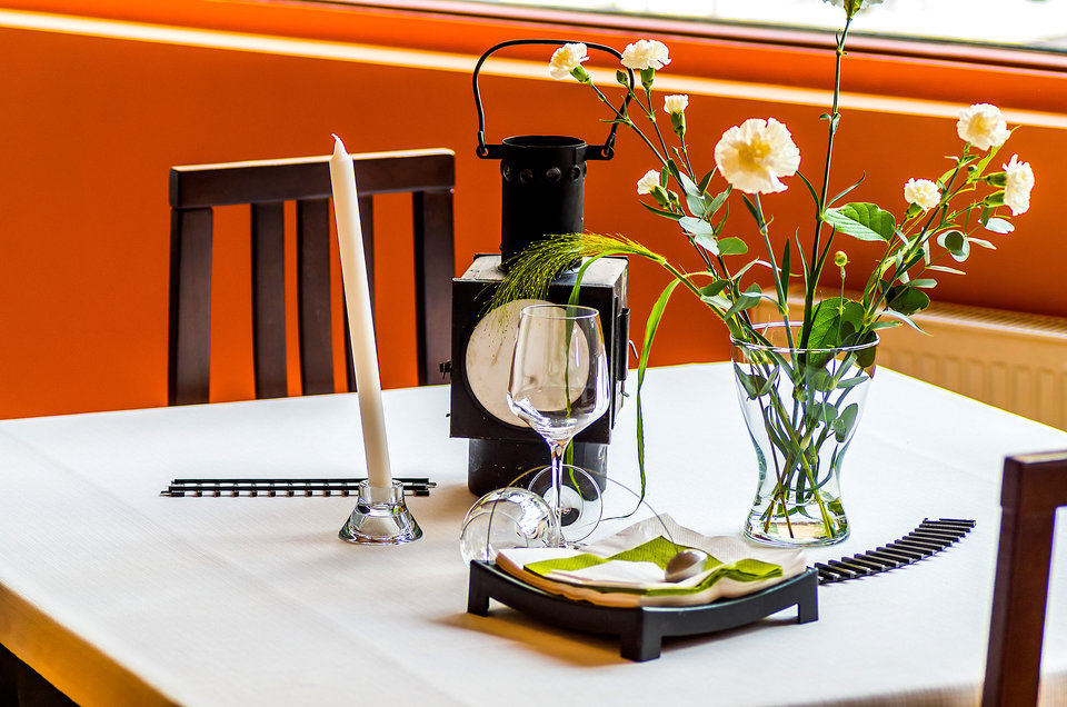 Miły początek - mystic