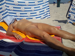 201Opalamy się w Grzybowie