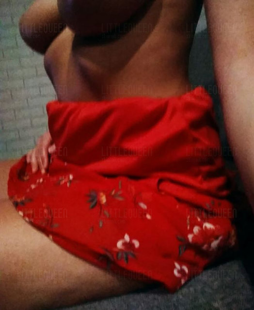 Spuścisz się na nie? :) - LittleQueen