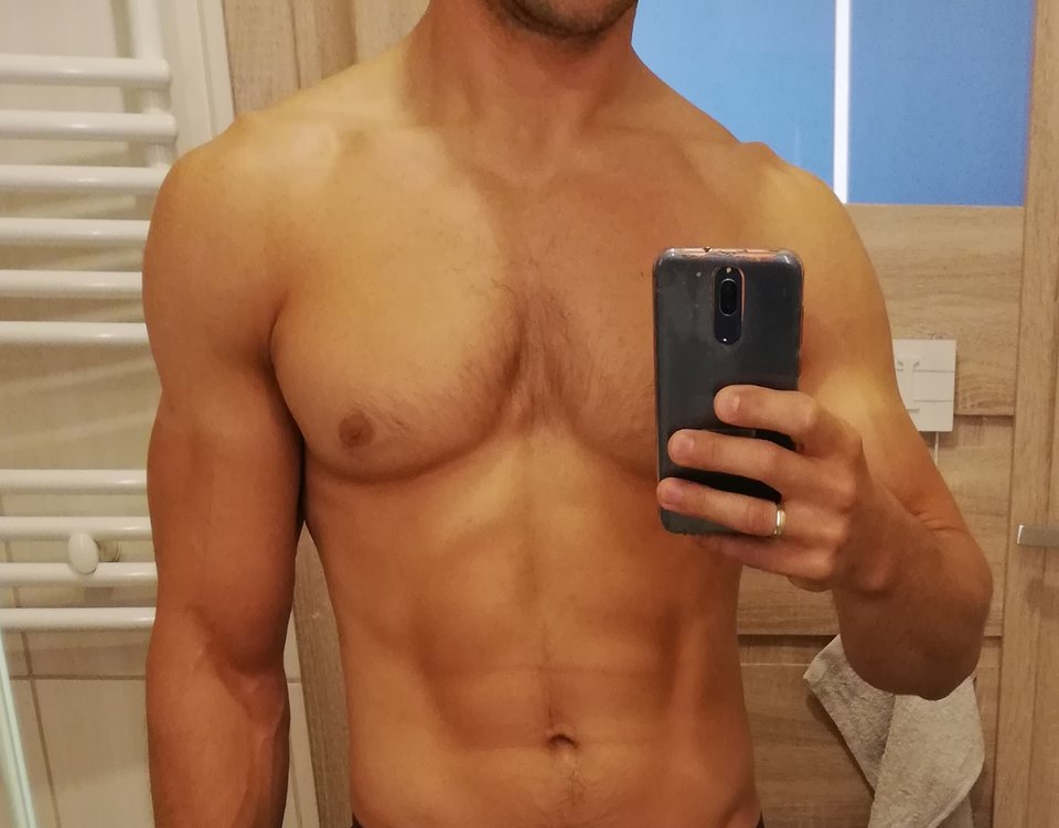 Drugie na profilowe - FitGymLover