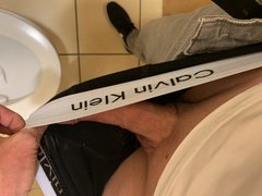 Ciężkie chwile w pracy....