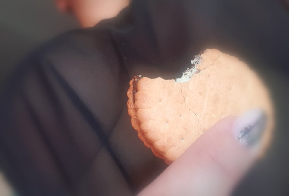 🍪🍪🍪 - PuszysteCiasteczkoOnaaa