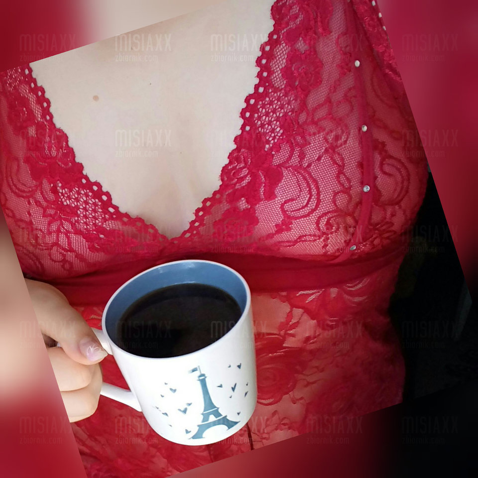 Lubię weekendy..właściwie to lubię poranki... - misiaXX