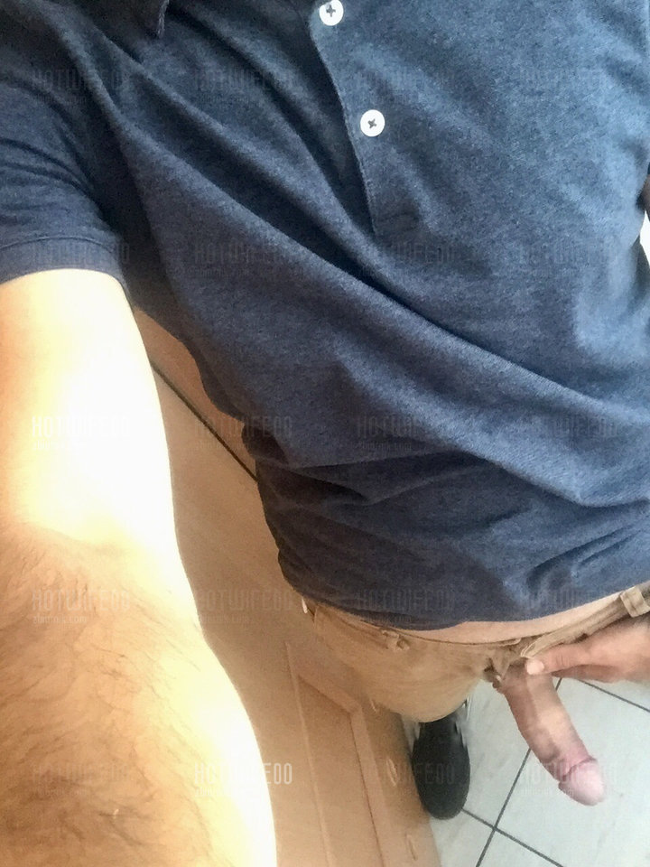 Troszeczkę Pana ... - HotWife00