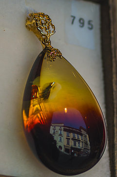 Tanie nie jest - ale fajne ;)