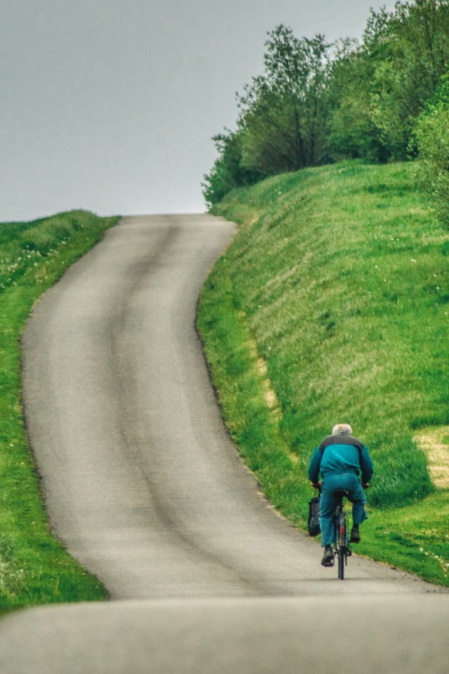 taka droga - marquiz