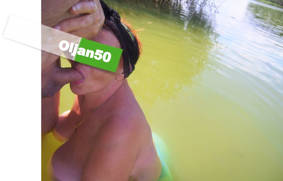 Lato 2019 - wodne harce. - oljan50