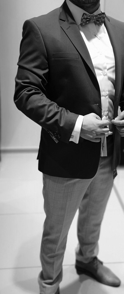 Elegancko 🙃 - GTR007