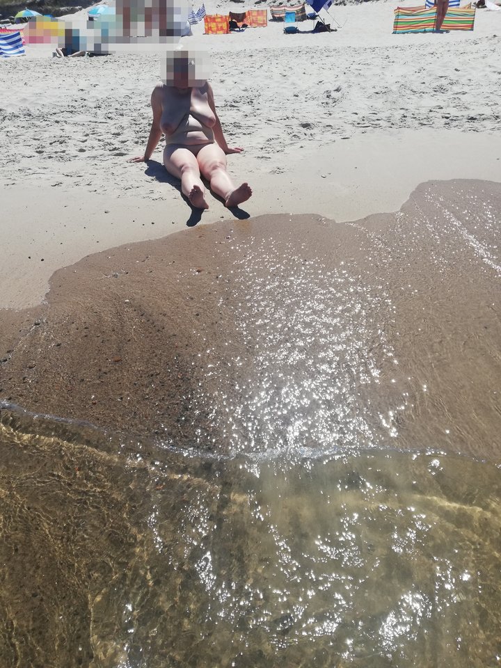 Grzybowo 30.06.19 - parka7576