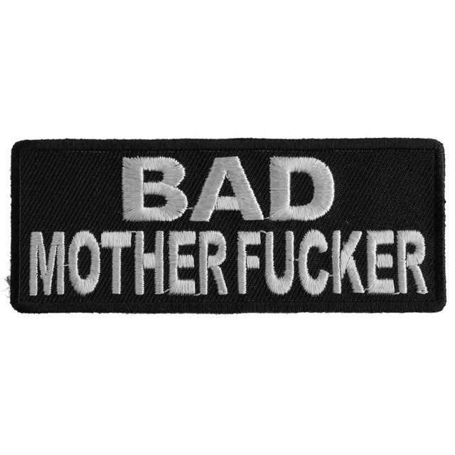 Motherfucker_for_a_Bitch