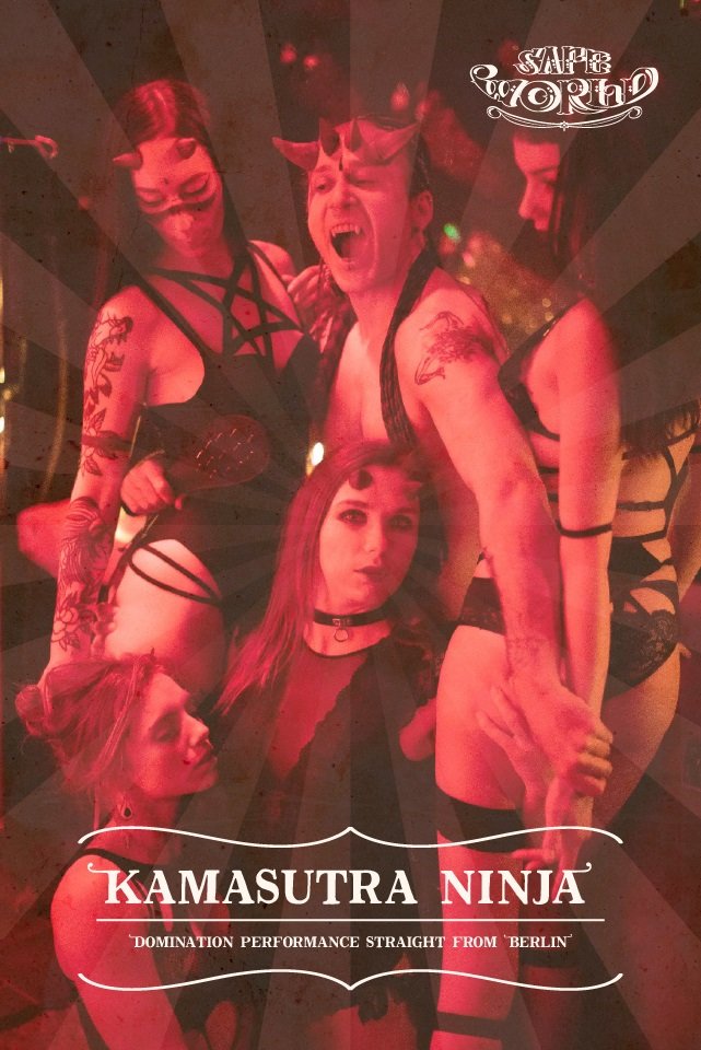 Kamasutra Ninja.jpg - SafeWorld