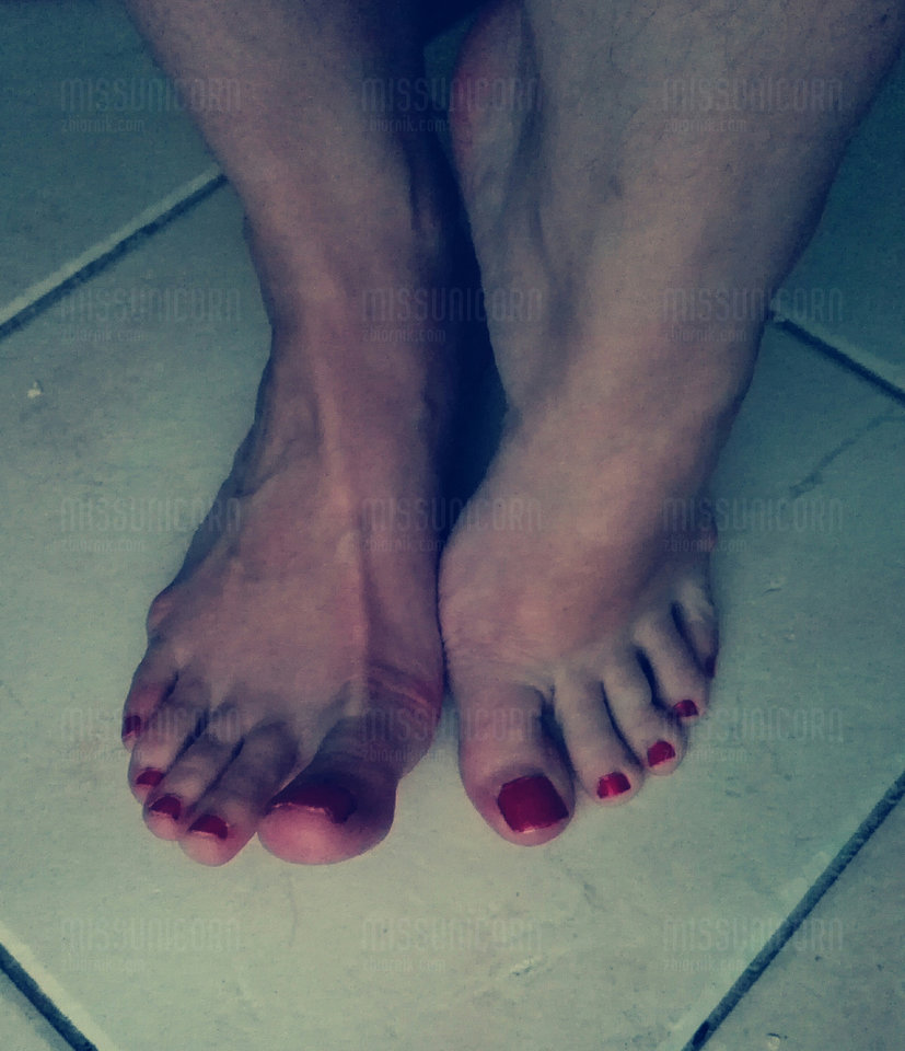 Na stojąco - MissUnicorn