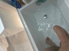 Zaraz będzie mokry  ;*