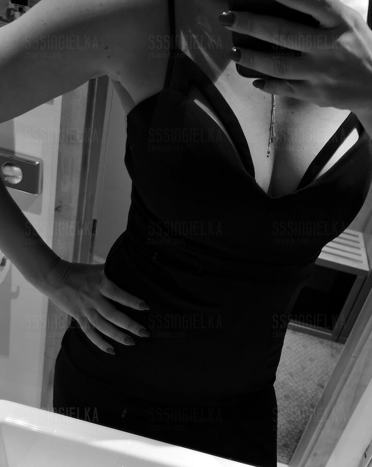 Chodźmy potańczyć... :) - sssingielka