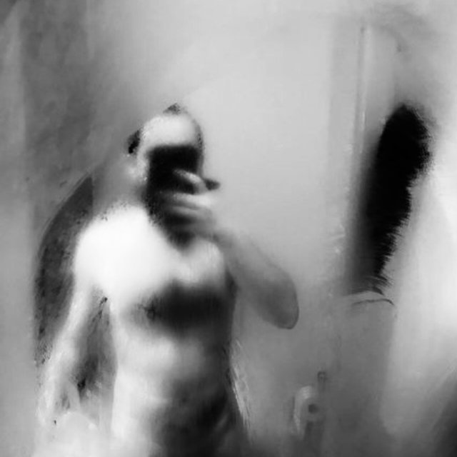 moja sylwetka - DesolateDude