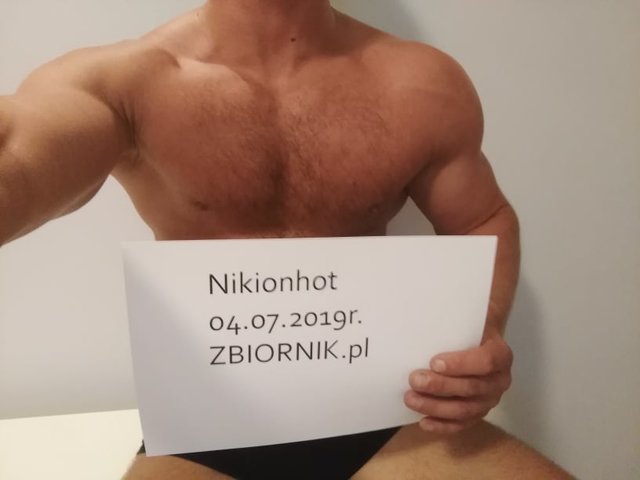 Nikionhot