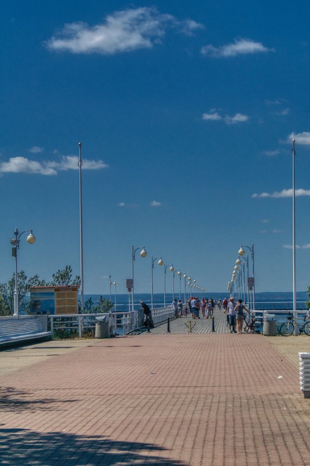 latarnie Juraty - marquiz