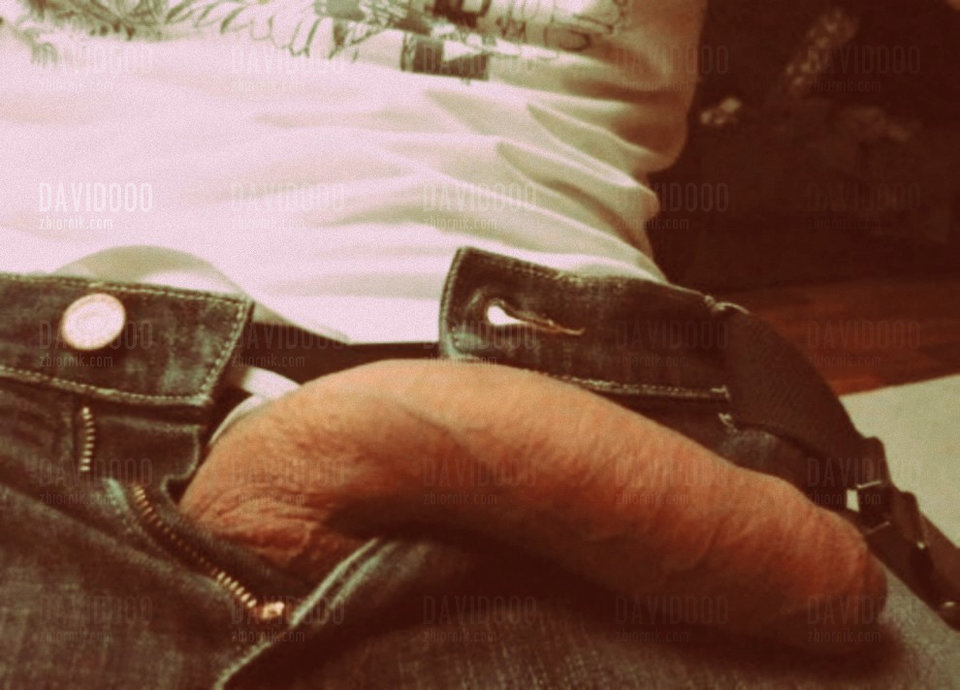 Po męczącym dniu ... - Davidooo