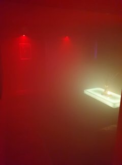 NAKED IN THE FOG - SEX PARTY - 05.07.2019 r. (piątek)