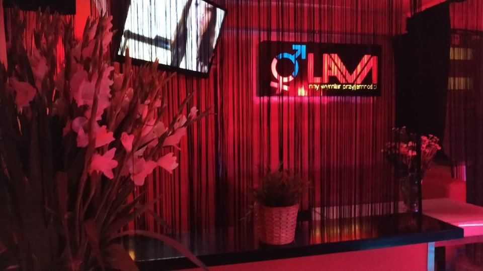 HELLO SUMMER - SEX PARTY - 06.07.2019 r. (sobota) - LavaClub