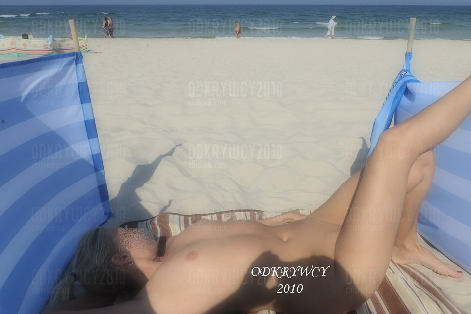 Jak opalać to całe ciało :) - Odkrywcy2010