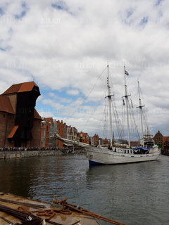 Baltic Sail 2019