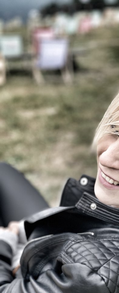 szukamy koleżanki do wspólnej zabawy i podróży 😈😉 - LuxCouple