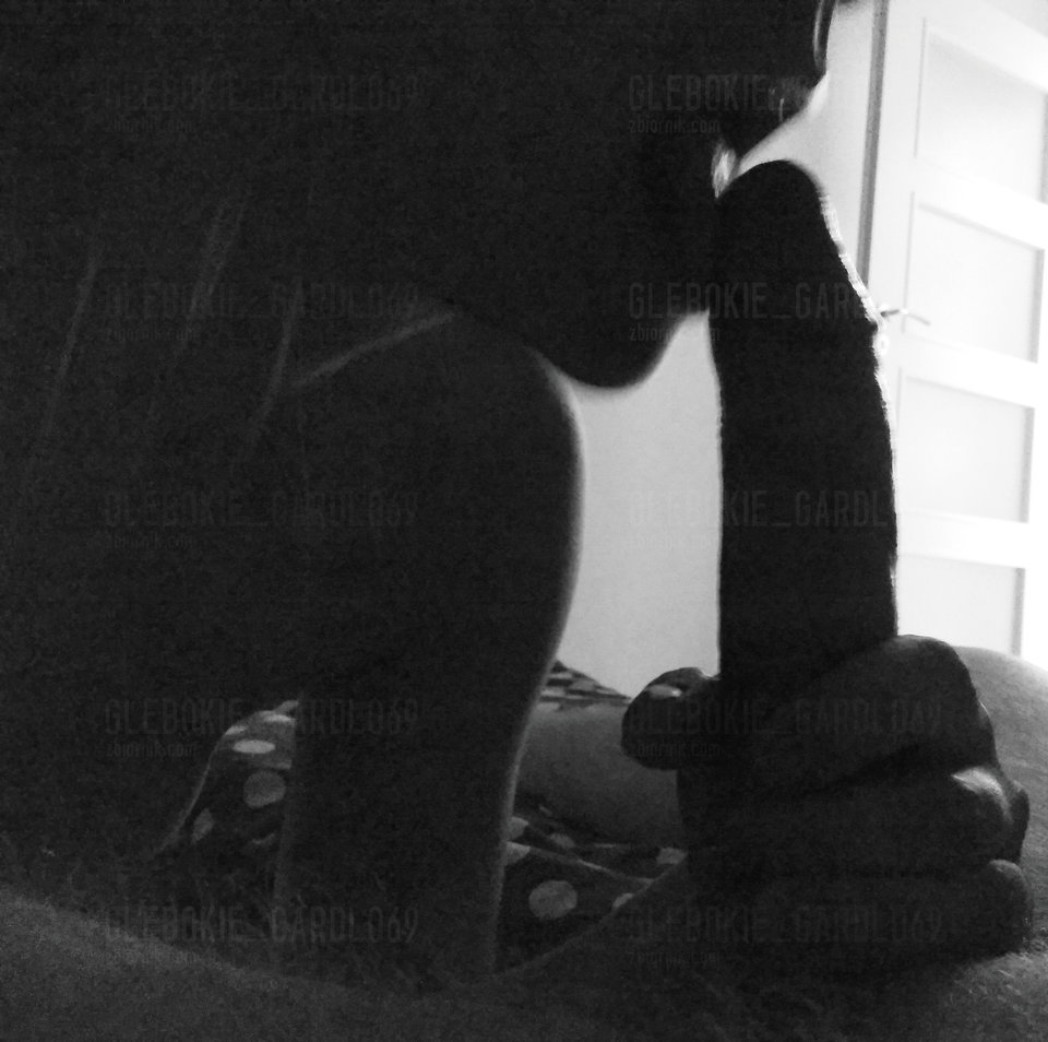 Udany początek tygodnia. - glebokie_gardlo69