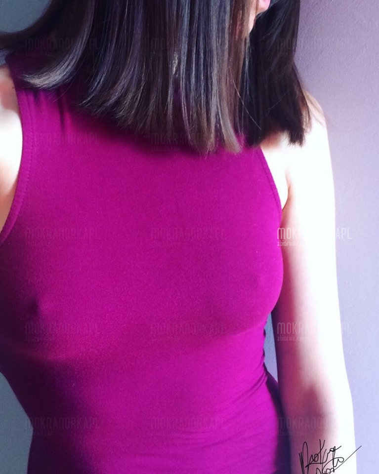 A one sterczą i sterczą - MokraNorkapl