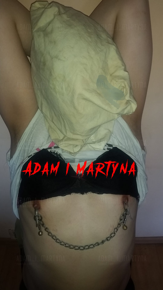 panna M.  - Adam_i_Martyna