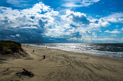 Im mniej ludzi, tym piękniej