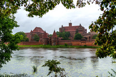Mokry Malbork