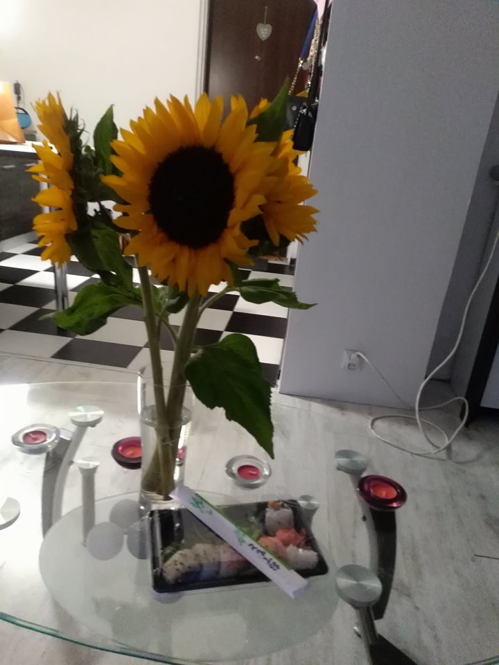 Urodzinowo 😋 - As_U_wish