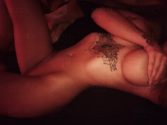 Diablica w formie ;)