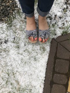 ...po powrocie 😂 13.07.2019