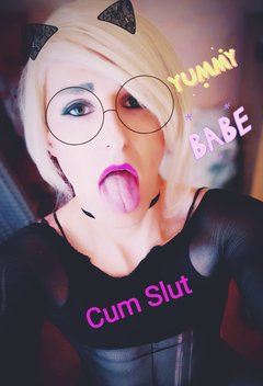 Czekam na deserek mniam