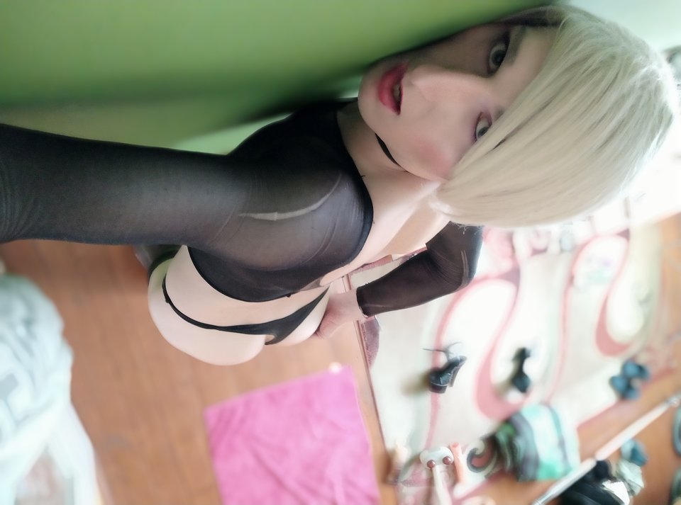 Little whore - xXxWeronikaxXx