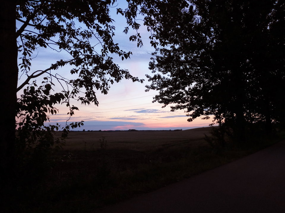 Ale noc cudna... - agneso