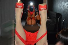 W lustrze widać więcej