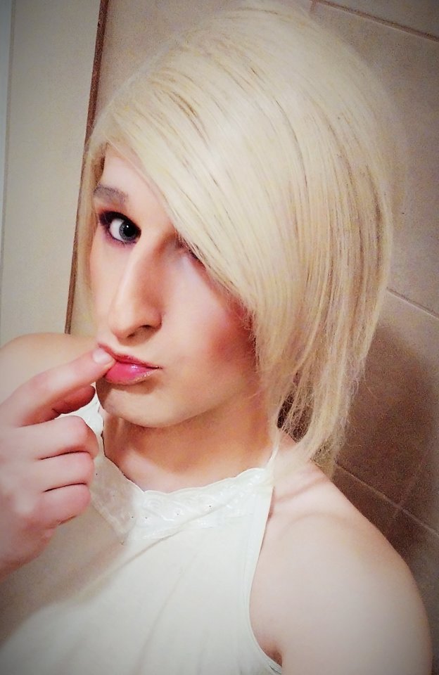 Byłam grzeczna.... - xXxWeronikaxXx