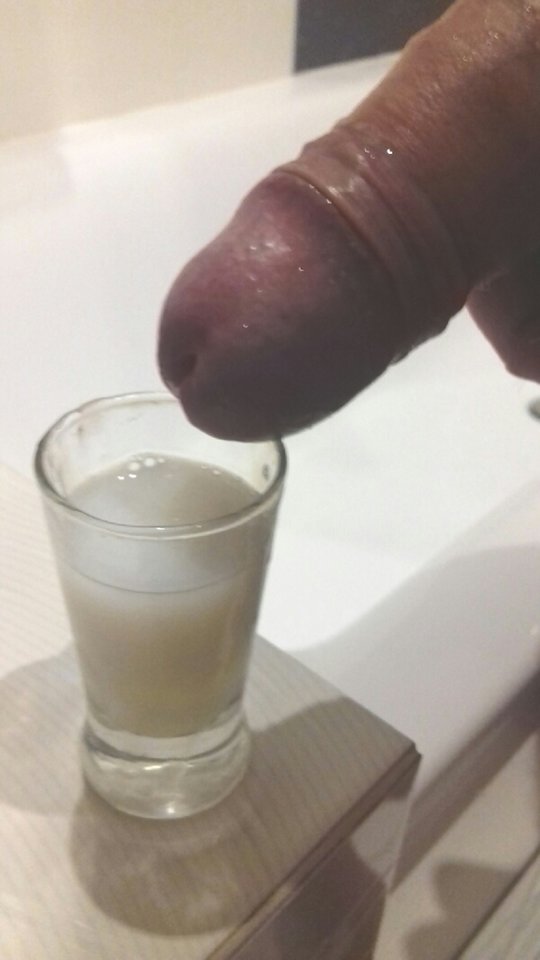 Drinka?😊 - DawcaOorgazmu