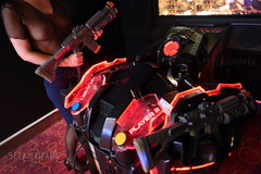 Kobiety zawsze postawią na swoim