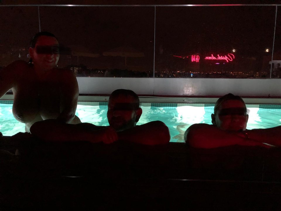 Madryt spotkanie z szoolu - Mysiopysio7669