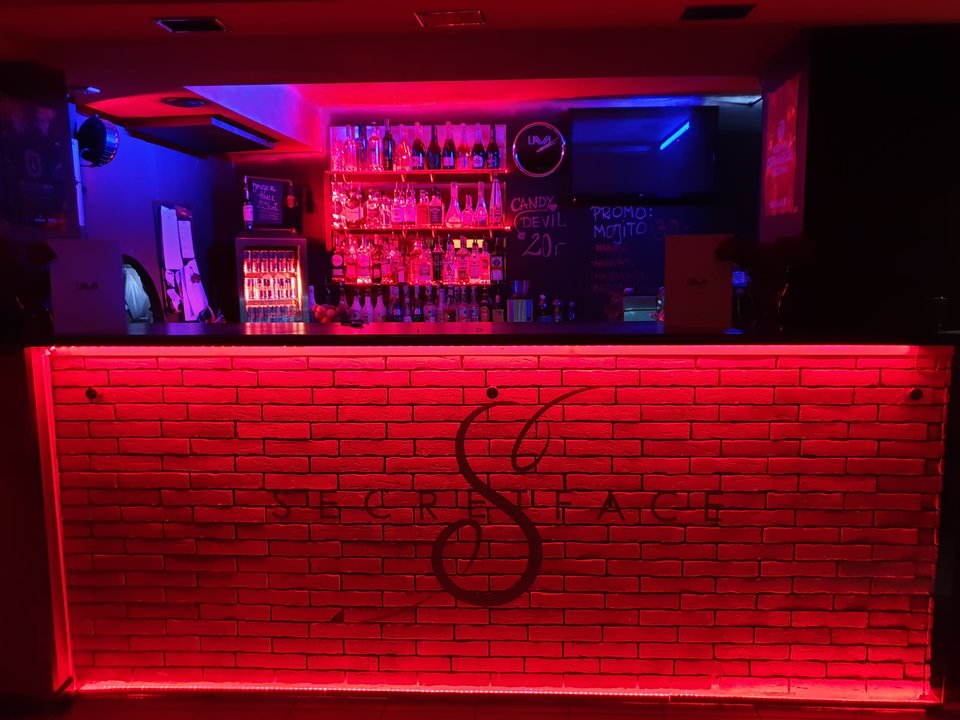 Dziś barmani przygotują dla Was coś wyjątkowego :) - LavaClub